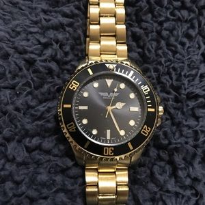 NWOT Men’s Luxury Watch